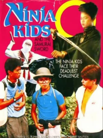 FR| Ninja Kids 2