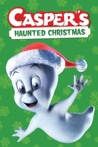 FR| Casper's Haunted Christmas