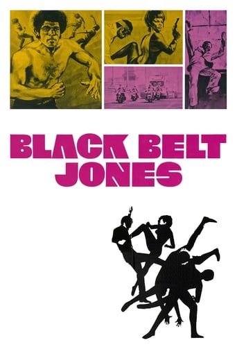 FR| Black Belt Jones