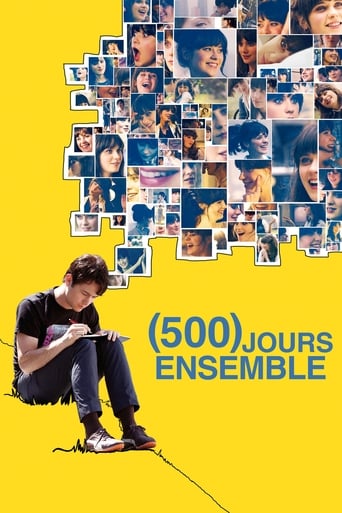 FR| (500) Jours Ensemble