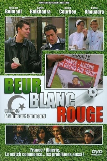 FR| Beur Blanc Rouge (SD)