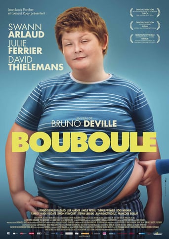 FR| Bouboule (SD)