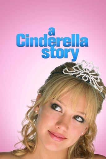 FR| A Cinderella Story (SD)