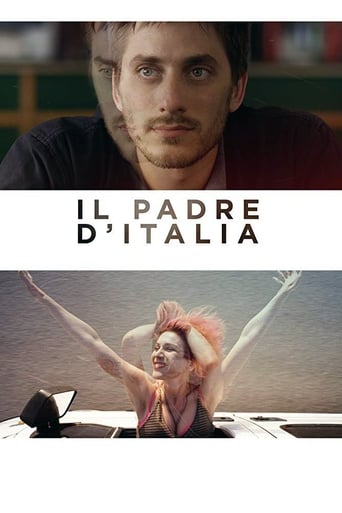 IT| Il padre d'Italia