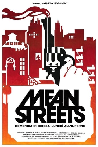 IT| Mean Streets - Domenica in chiesa, lunedì all'inferno
