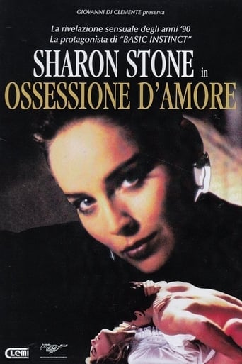 IT| Ossessione d'amore