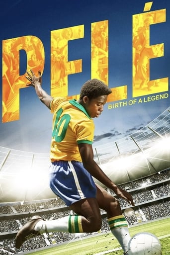 IT| Pelé: Birth of a Legend