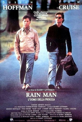IT| Rain Man - L'uomo della pioggia