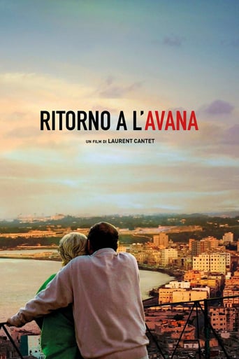 IT| Ritorno a L'Avana