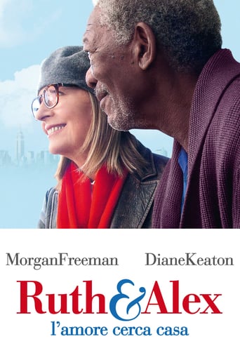 IT| Ruth & Alex - L'amore cerca casa