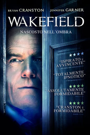 IT| Wakefield - Nascosto nell'ombra
