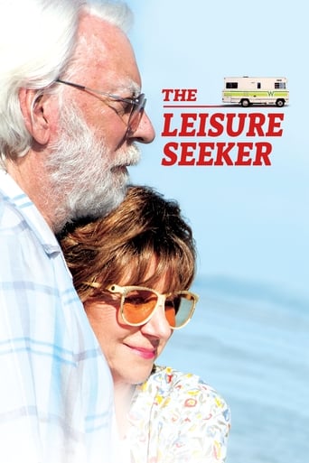 IT| The Leisure Seeker