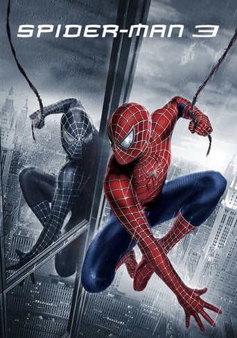 IT|  Spider-Man 3