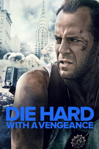 FR| Die Hard: With a Vengeance (1995)