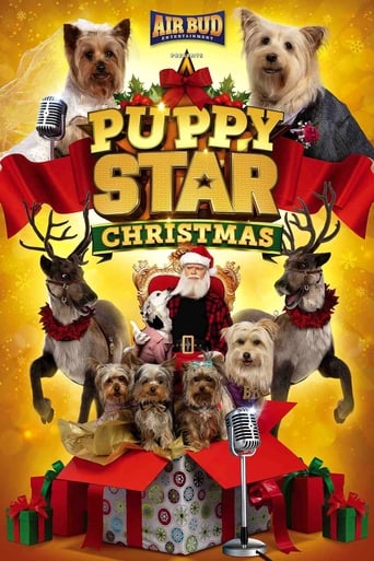 FR| Puppy Star : c’est Noël !