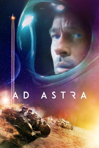 AR| Ad Astra (2019)