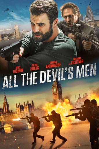 AR| All the Devil's Men 2018