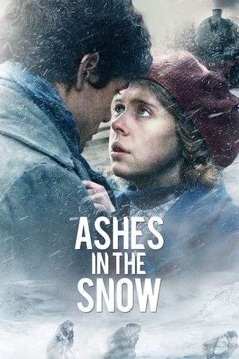 AR| Ashes in the Snow