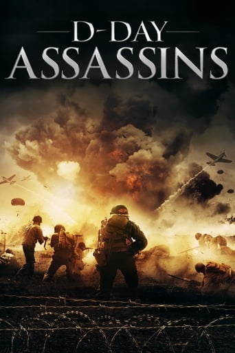 AR| D-Day Assassins (2019)