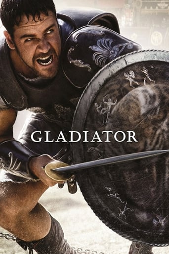 AR| Gladiator (2000)