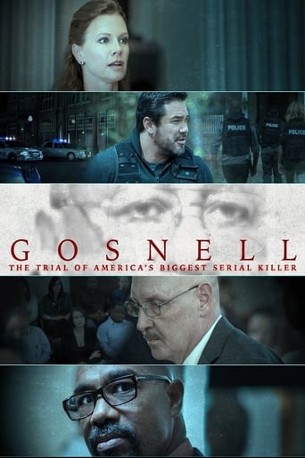 AR| Gosnell: The Trial of America's Biggest Serial Killer (2019)