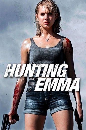 AR| Hunting Emma