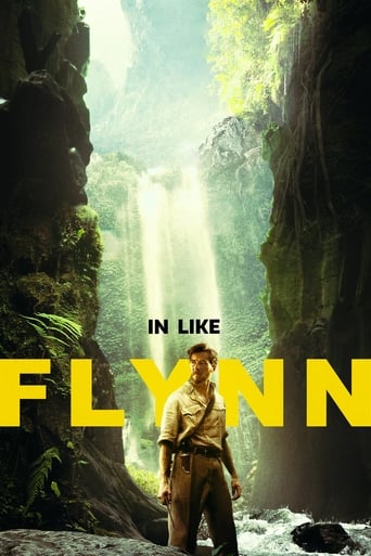 AR| In Like Flynn (2018)