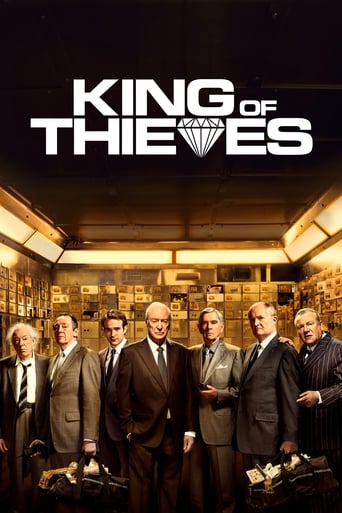 AR| King of Thieves (2018)