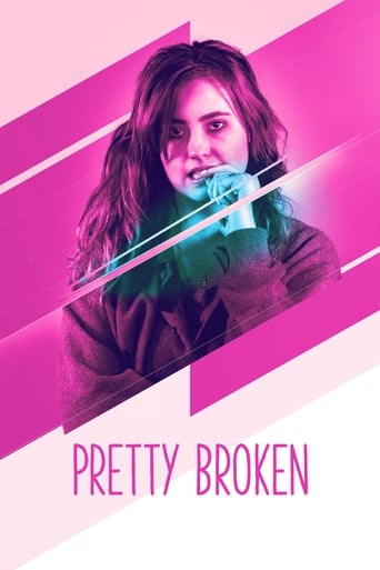AR| Pretty Broken (2018)