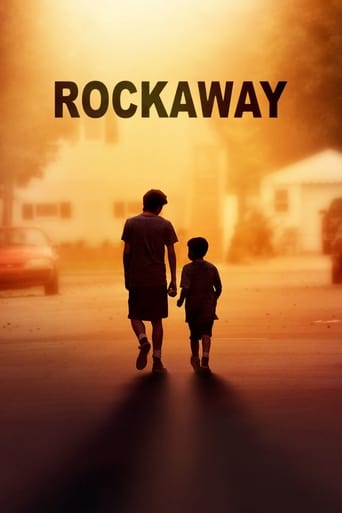 AR| Rockaway
