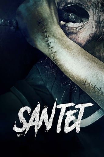 AR| Santet (2019)