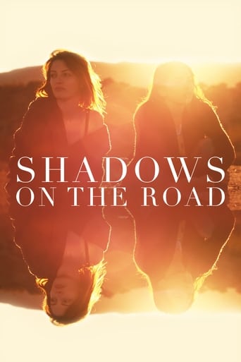 AR| Shadows on the Road