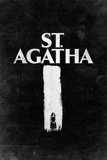 AR| St. Agatha