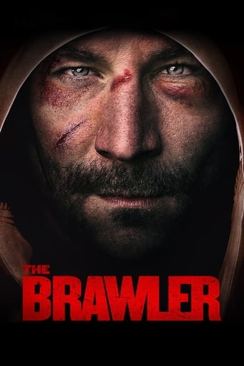 AR| The Brawler