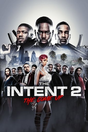 AR| The Intent 2: The Come Up