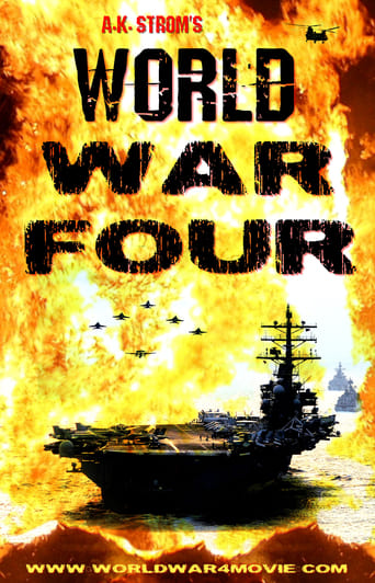 AR| World War Four