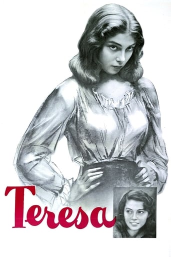 ES| Teresa - 1951
