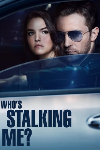 ES| Who’s Stalking Me?