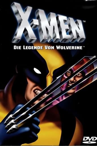 ES| X-Men: La leyenda de Lobezno