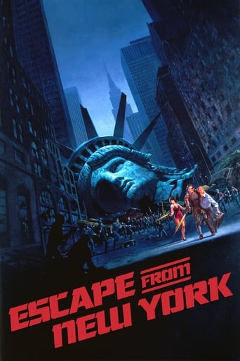 ES| Escape From New York
