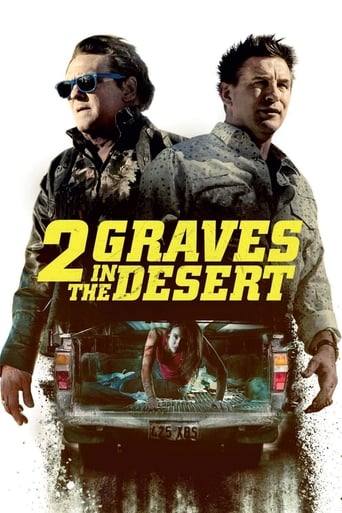 ES| 2 Graves in the Desert 2020