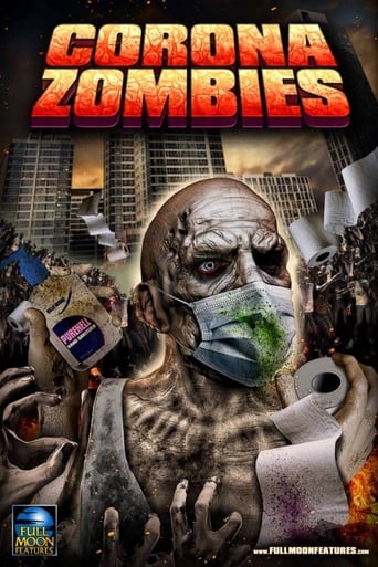 ES| Corona Zombies (2020)