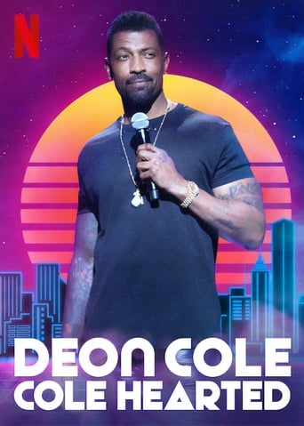 ES| Deon Cole: Cole Hearted