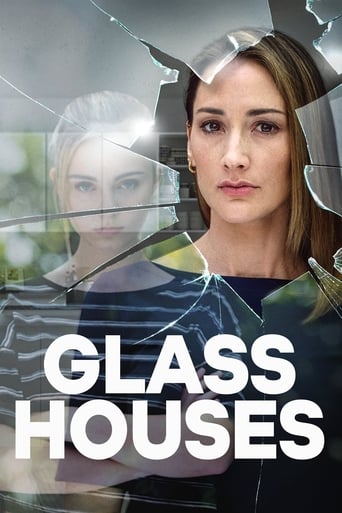 ES| Glass Houses (LA)