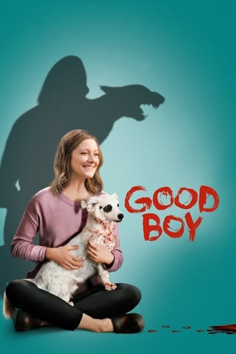ES| Good Boy (LA)