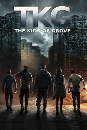 ES| TKG: The Kids of Grove