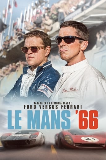 ES| Le Mans '66 (2019)