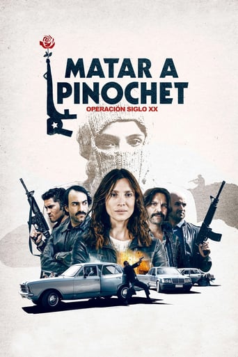 ES| Matar a Pinochet (LA)