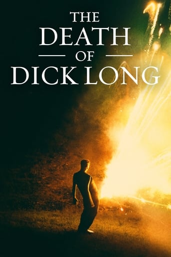 ES| The Death of Dick Long (2019)