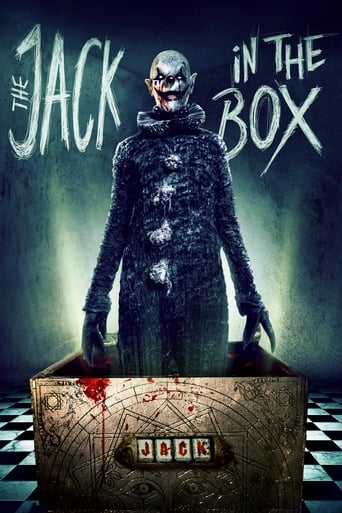 ES| The Jack in the Box (2020)